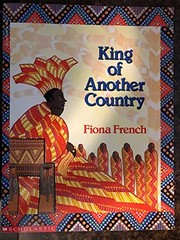 Cover of: King of another country by Fiona French