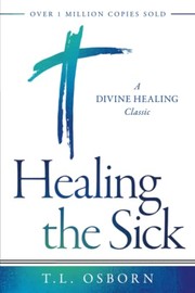 Cover of: Healing the Sick