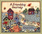 Cover of: A Friendship Journey