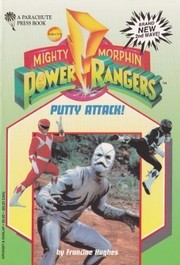 Cover of: Putty attack!