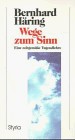 Cover of: Wege zum Sinn