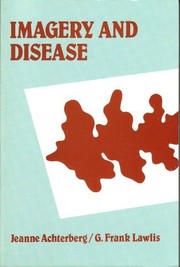 Cover of: Imagery and disease: image-CA, image-SP, image-DB : a diagnostic tool for behavioral medicine