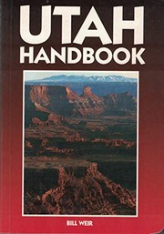 Cover of: Utah Handbook