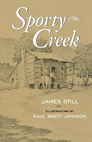 Cover of: Sporty Creek