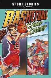 Cover of: Basketball Camp Champ