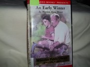 Cover of: An Early Winter