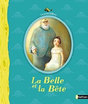 Cover of: Numéro 22 - La Belle et la Bête