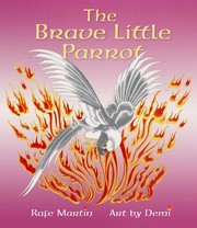 Cover of: Brave Little Parrot