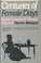 Cover of: Centuries of Female Days