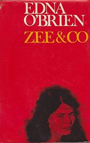 Cover of: Zee & Co: a novel