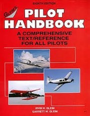 Cover of: Pilot Handbook: A Comprehensive Text/Reference for All Pilots