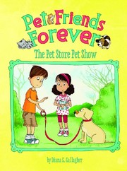 Cover of: Pet Store Pet Show