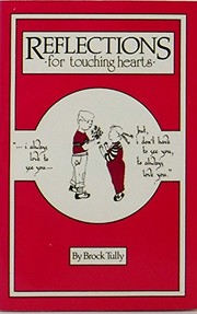 Cover of: Reflections for Touching Hearts