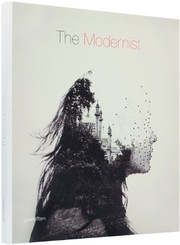 The modernist by Robert Klanten, Hendrik Hellige
