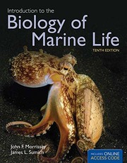 Cover of: Introduction to the Biology of Marine Life