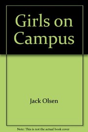 Cover of: Girls on Campus