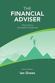 Cover of: Financial Advisor
