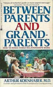 Cover of: Between Parents/grand