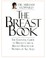 Cover of: The breast book