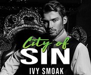 Cover of: City of Sin