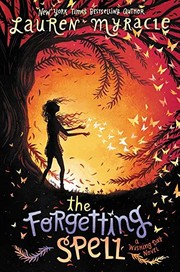 Cover of: The forgetting spell