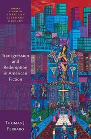 Cover of: Transgression and Redemption in American Fiction