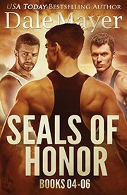 Cover of: SEALs of Honor