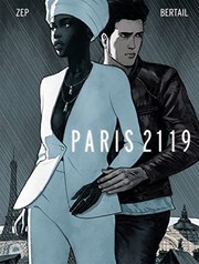 Cover of: Paris 2119