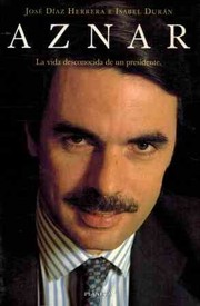 Cover of: Aznar