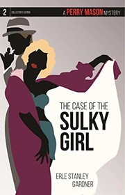 Cover of: The case of the sulky girl