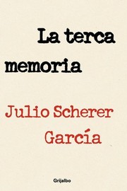 Cover of: La terca memoria