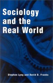 Sociology and the real world