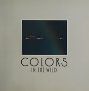 Cover of: Colors in the wild.