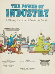 Cover of: The power of industry by Virginia Swenson