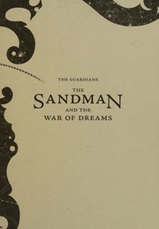 Cover of: The Sandman and the war of dreams