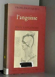Cover of: Problématiques