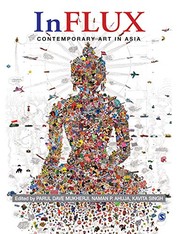 Cover of: InFlux: Contemporary Art in Asia