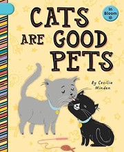 Cover of: Cats Are Good Pets