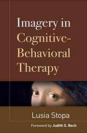 Cover of: Imagery in Cognitive-Behavioral Therapy