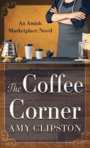 Cover of: Coffee Corner