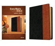 Cover of: Every Man's Bible by Dean Merrill, Stephen Arterburn