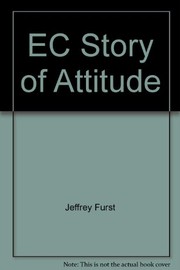 Cover of: Ec Story Of Attitude