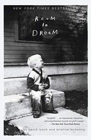 Cover of: Room to Dream