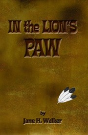 Cover of: In the Lion's Paw