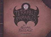 Cover of: Terrible Parables: the Abysmal Basement