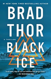 Cover of: Black Ice: A Thriller