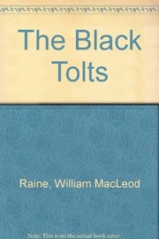 Cover of: The Black Tolts