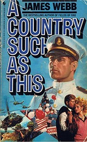 Cover of: Country Such/this,a