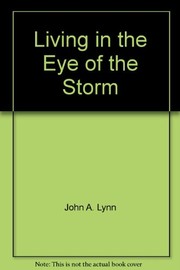 Cover of: Living in the Eye of the Storm