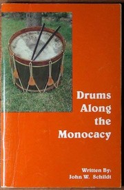 Cover of: Drums along the Monocacy